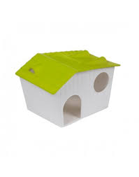Casita Hámster
