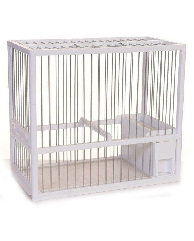 Jaula C1 Silvestrismo Blisma