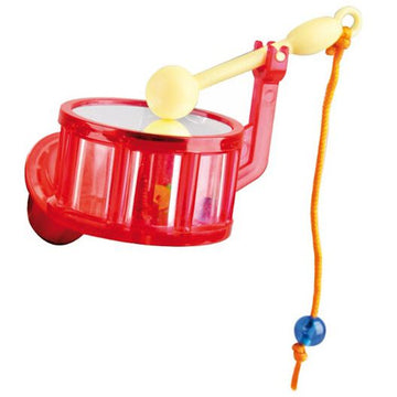 Tambor de Flamingo