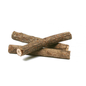 Palitos de madera kiwi para roedores