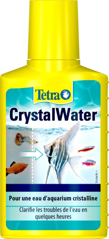 Tetra Crystal Water 100ml