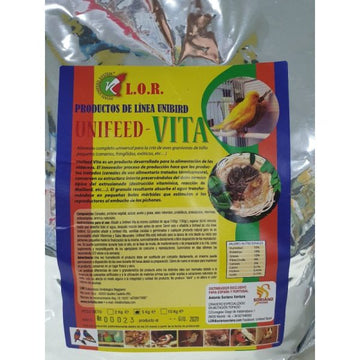 Pienso LOR VITA Unifeed
