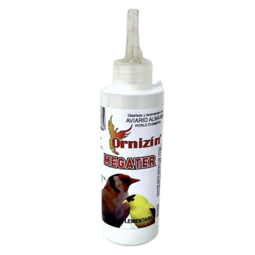 Megater Ornizin 160ml