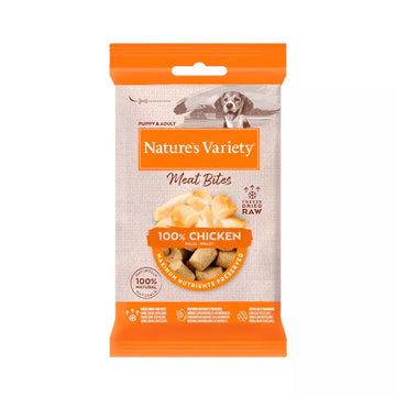 Snack Meat Bites