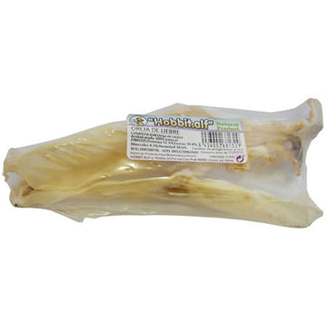 Snack Oreja de Liebre 3 Unidades