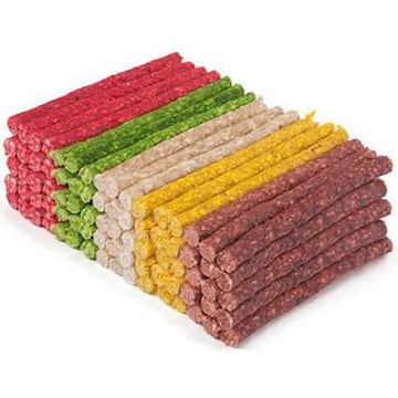 Snack palitos duros munchicolor