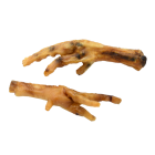 Snack Natural Patas de Pollo (Bolsa 2 Unidades)