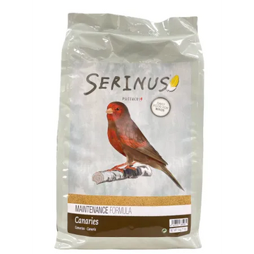 Pienso Serinus Mantenimiento Canario