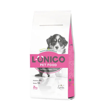 Pienso Lenda Único Cachorro 14 Kg