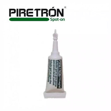 Pipeta Piretron 2 a 15 kg