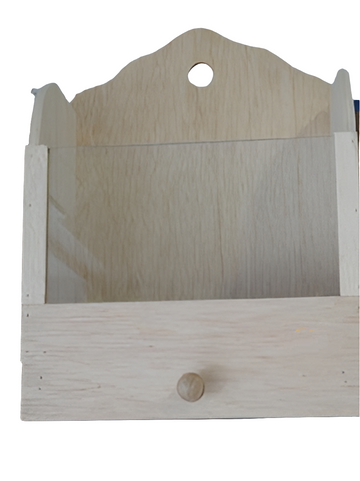 Casillero Madera C1