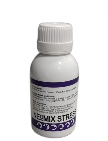 Neomix Stress 100Ml