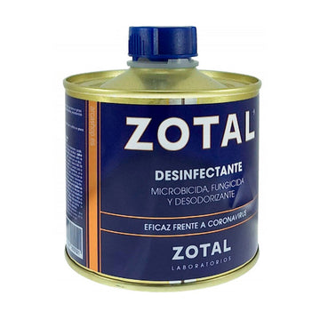 Zotal Desinfectante