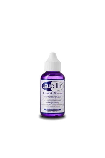 Leucelin Solución Oral 50Ml