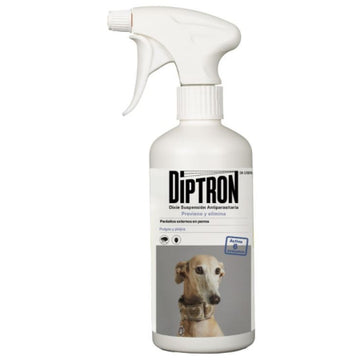 Diptron Suspensión antiparasitario Perro