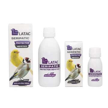 Seripatic Latac