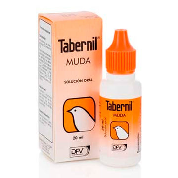 Muda de Tabernil