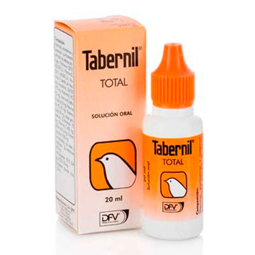 Total de Tabernil