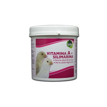 Vitamina A Silmarina Pineta