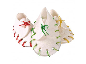 Snack Zapatos masticables para perros