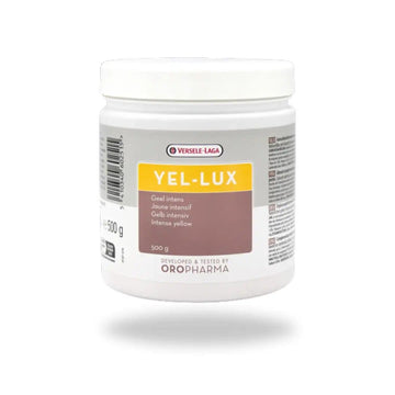 Yel Lux 500 Gr