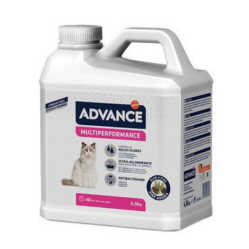 Advance Multiperformance 6,36Kg