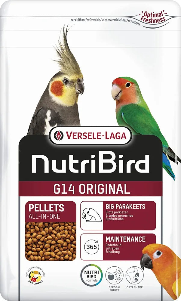Nutribird G14 Original