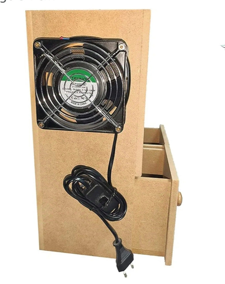 Máquina Limpiadora de Semillas