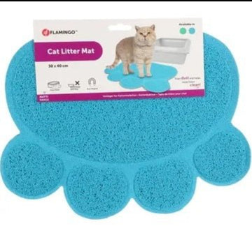 Cat Litter Cat Alfombra