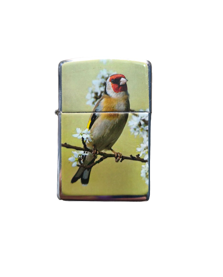 Mechero Zippo Silvestres