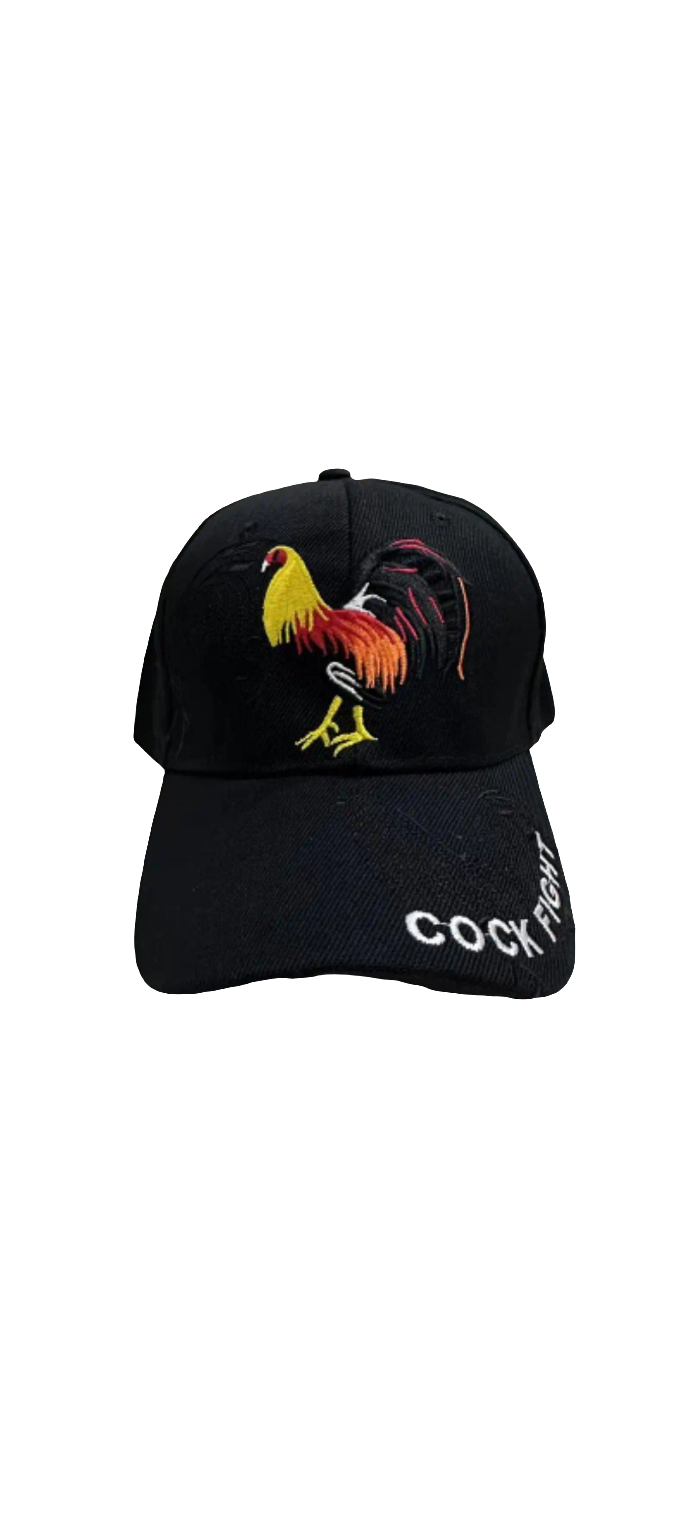 GORRA GALLO