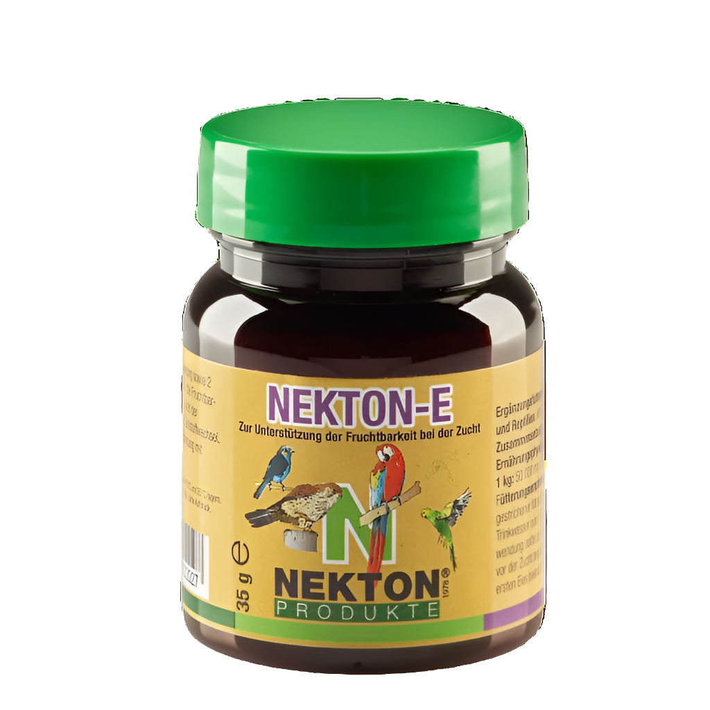 Nekton E