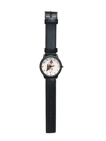Reloj de pulsera de Jilguero