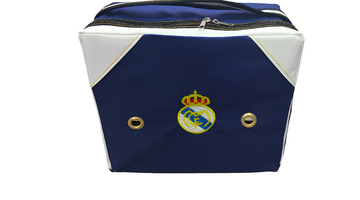 Funda Real Madrid c2