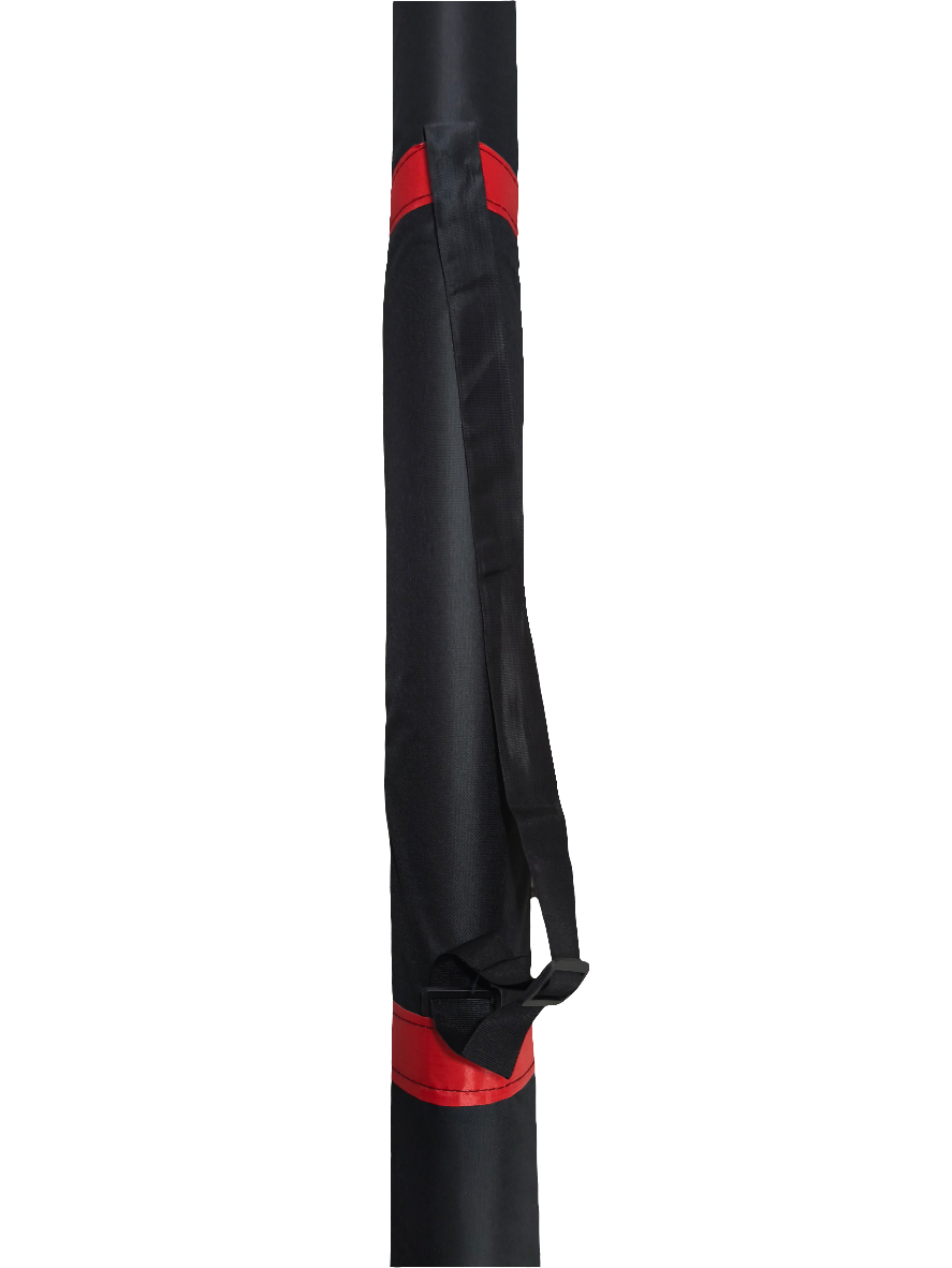 Bolsa porta Pinchos de Campear