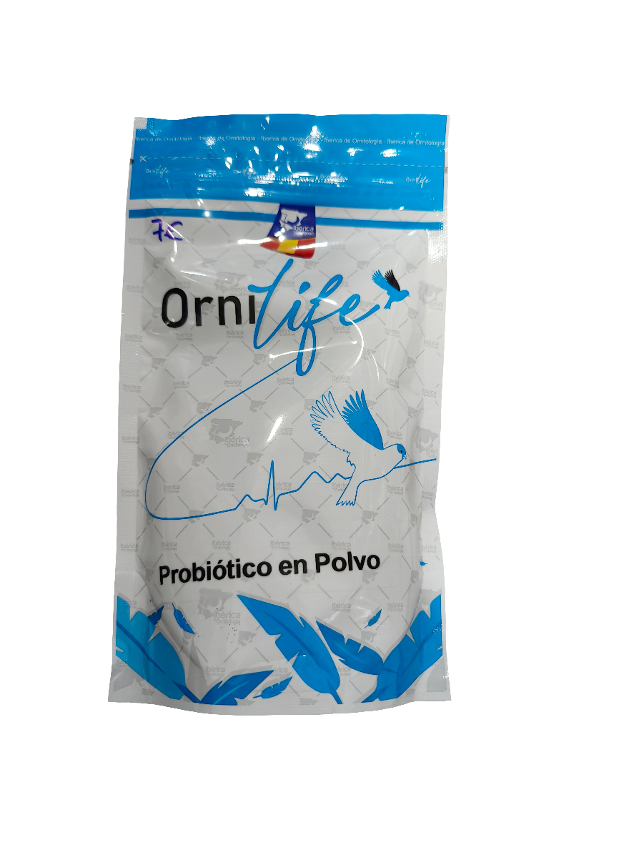 PROBIOTICO ORNILIFE