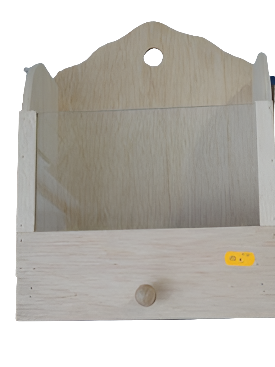Casillero Madera C1