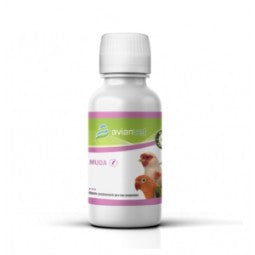 Vitaminas Muda Avianvet 100ml