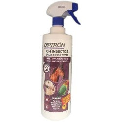 Insecticida Total Diptrón 1Litro