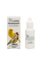 Serirespir Latac 20ml