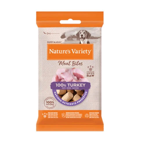 Snack Meat Bites