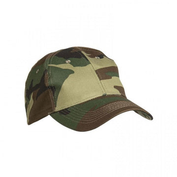 Gorra de Camuflaje