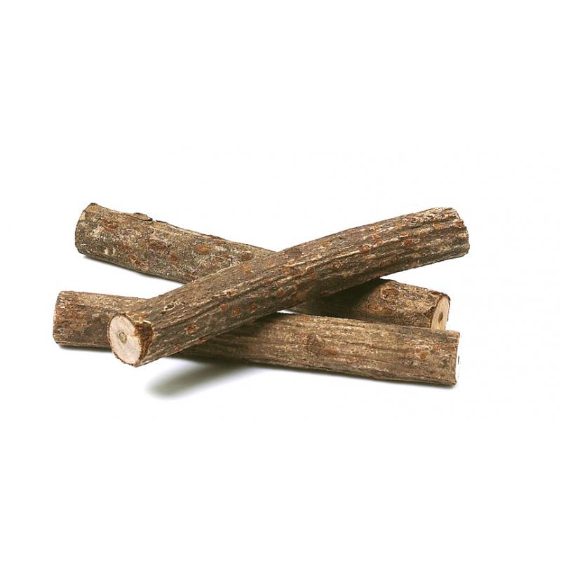 Palitos de madera kiwi para roedores