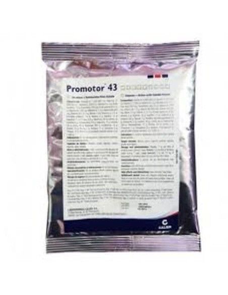 Promotor 43