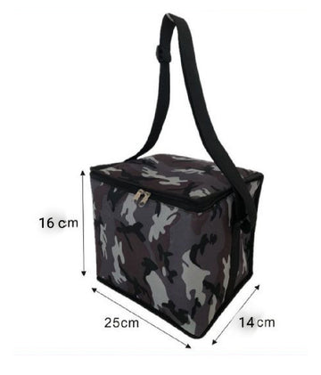 Bolsa Térmica Porta Nido