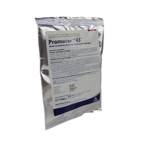 Promotor 43