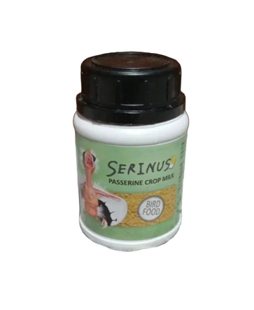 Serinus Crop Milk 100gr