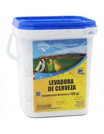 Levadura de Cerveza Disfa