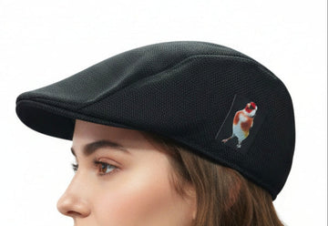 Gorra Campera Jilguero