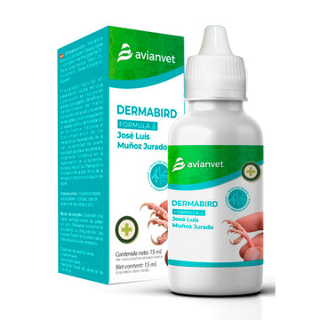 Dermavid Avianvet